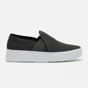 NIB Eileen Fisher PEP- ST Sneaker 6M